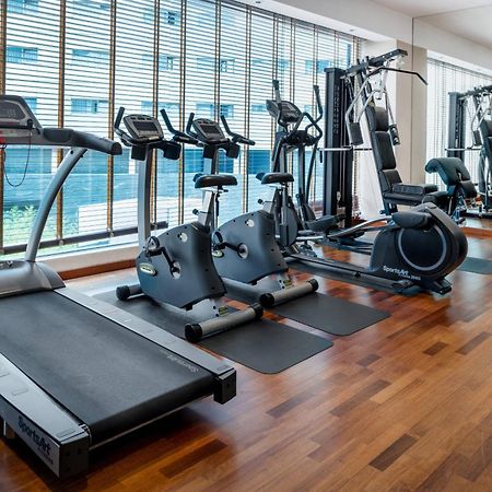 Ac Hotel A Coruna By Marriott المظهر الخارجي الصورة