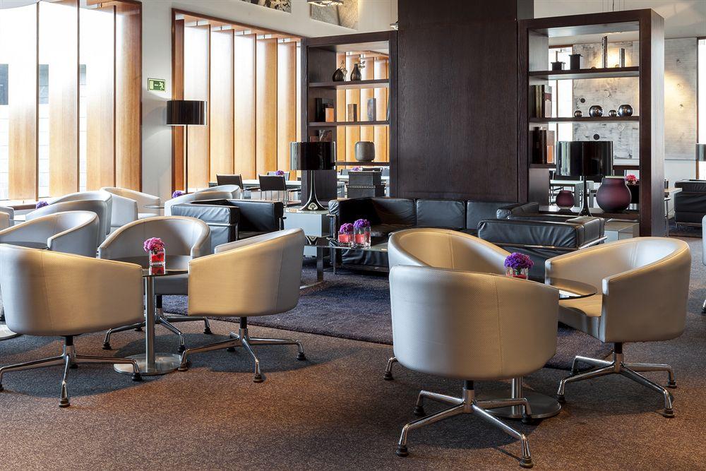 Ac Hotel A Coruna By Marriott المظهر الخارجي الصورة