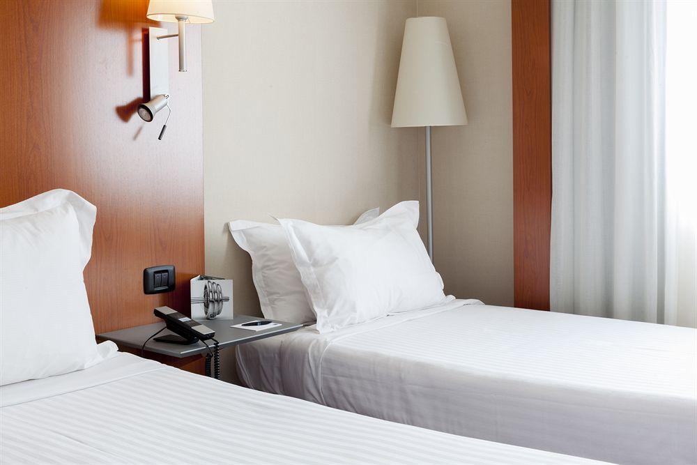 Ac Hotel A Coruna By Marriott المظهر الخارجي الصورة