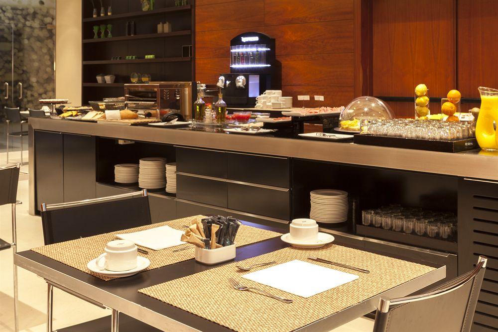 Ac Hotel A Coruna By Marriott المظهر الخارجي الصورة