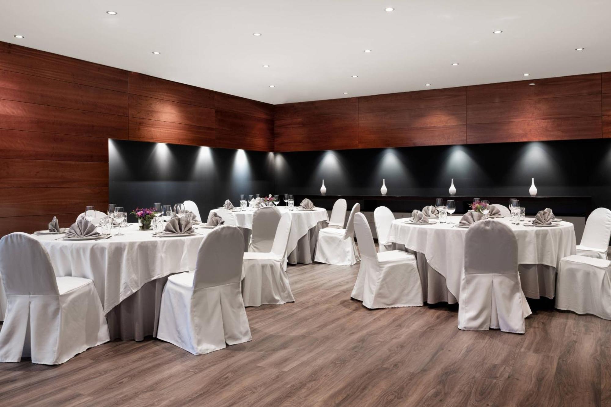 Ac Hotel A Coruna By Marriott المظهر الخارجي الصورة