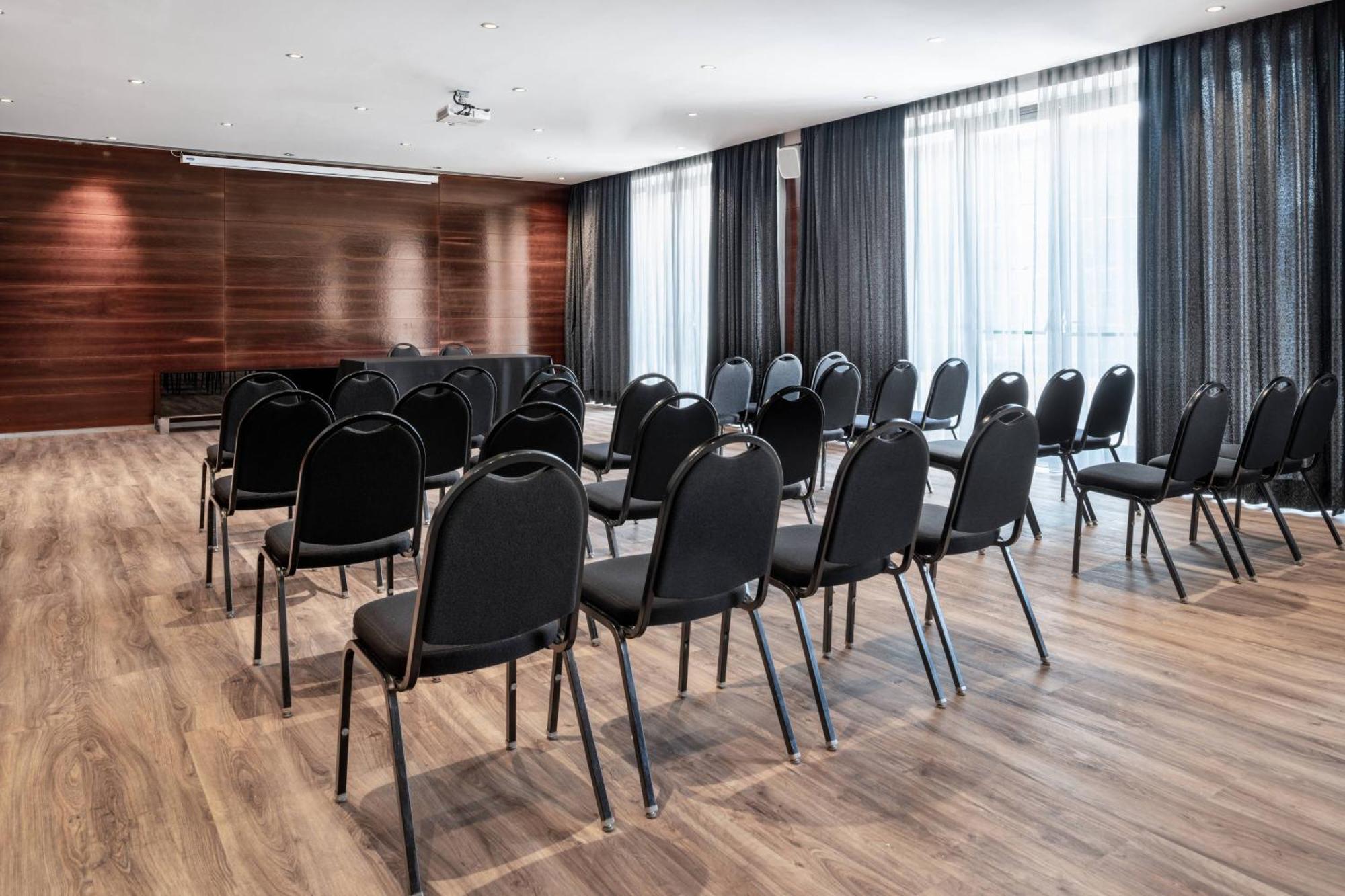 Ac Hotel A Coruna By Marriott المظهر الخارجي الصورة