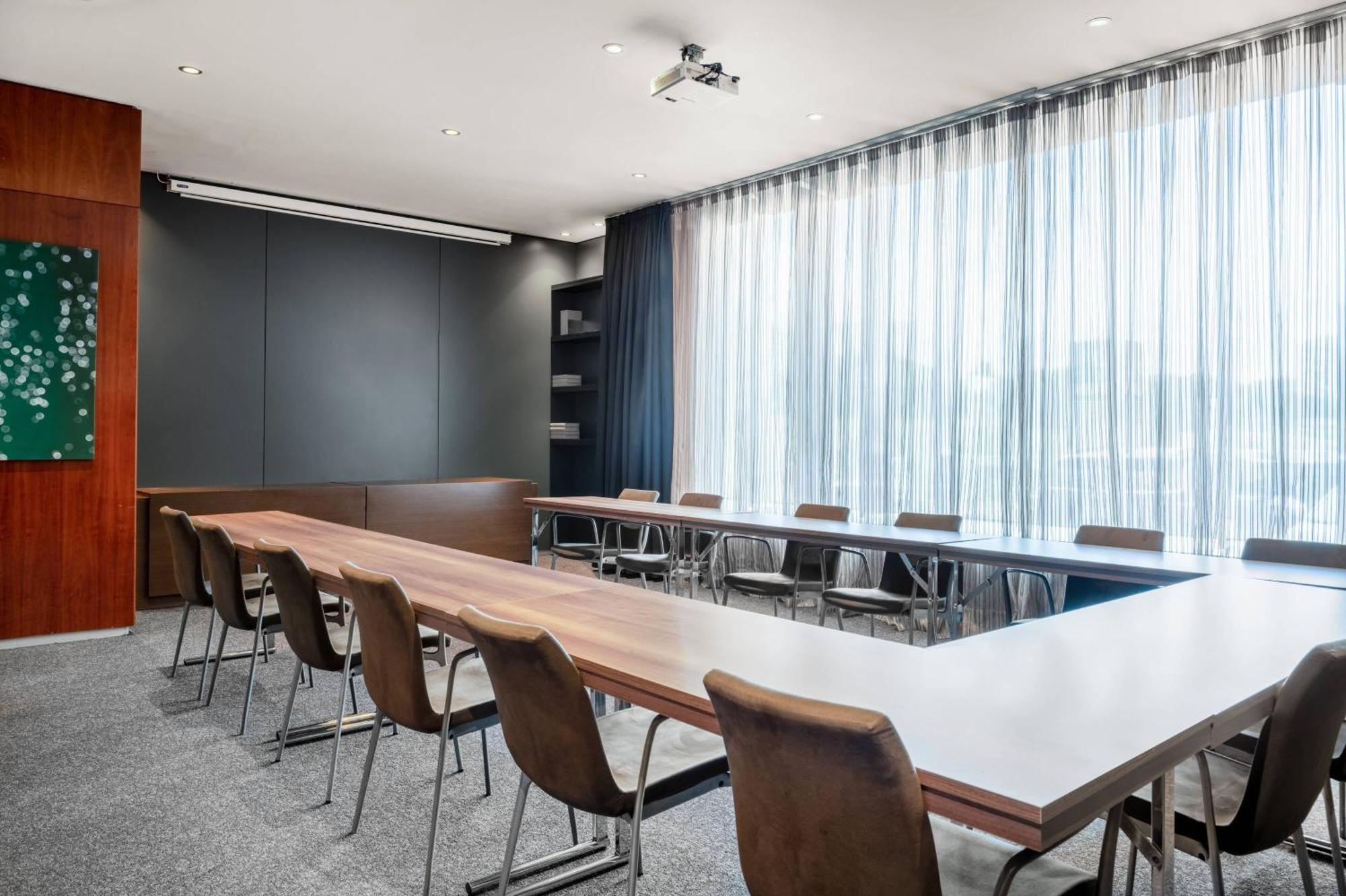 Ac Hotel A Coruna By Marriott المظهر الخارجي الصورة