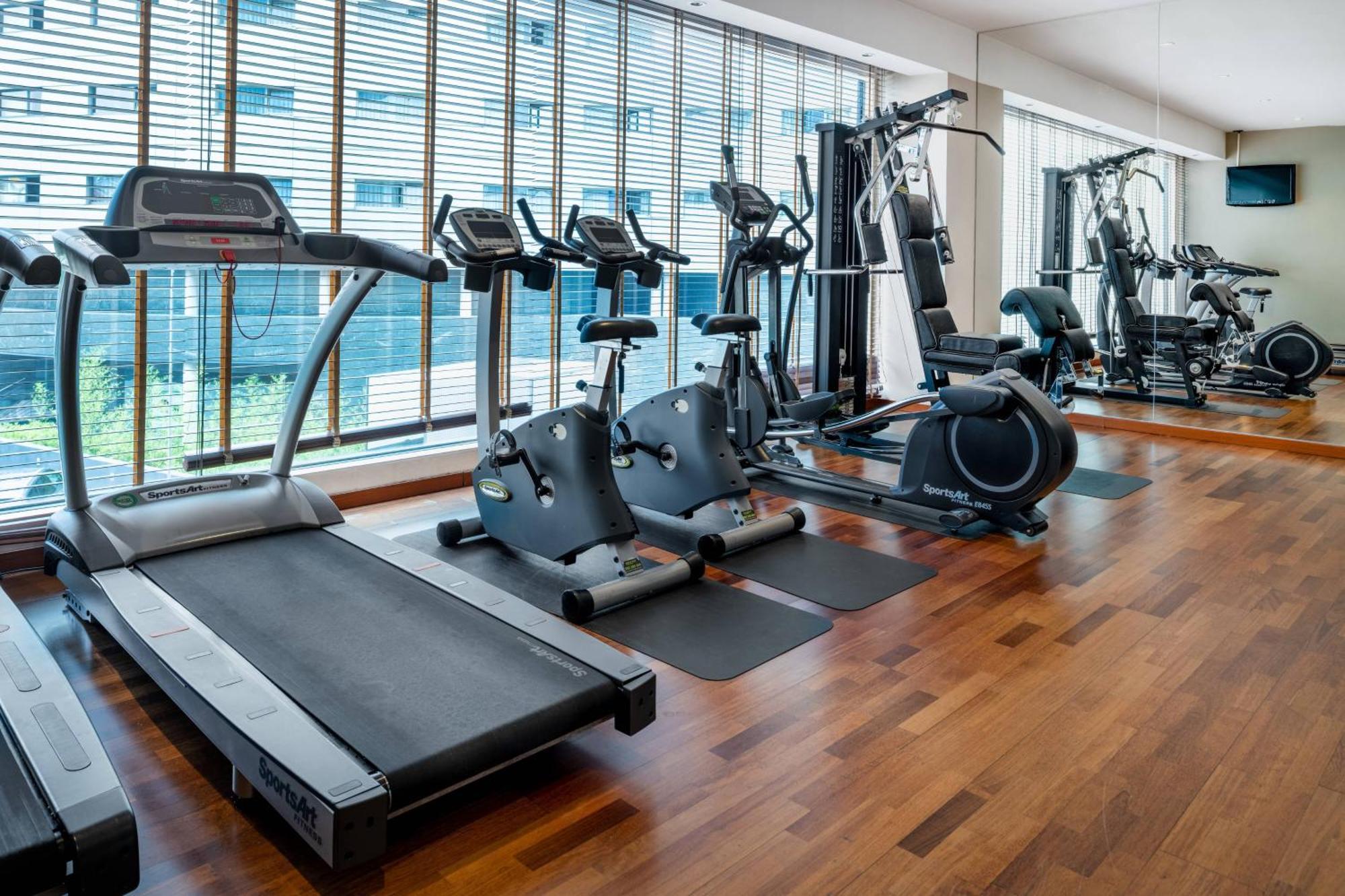 Ac Hotel A Coruna By Marriott المظهر الخارجي الصورة