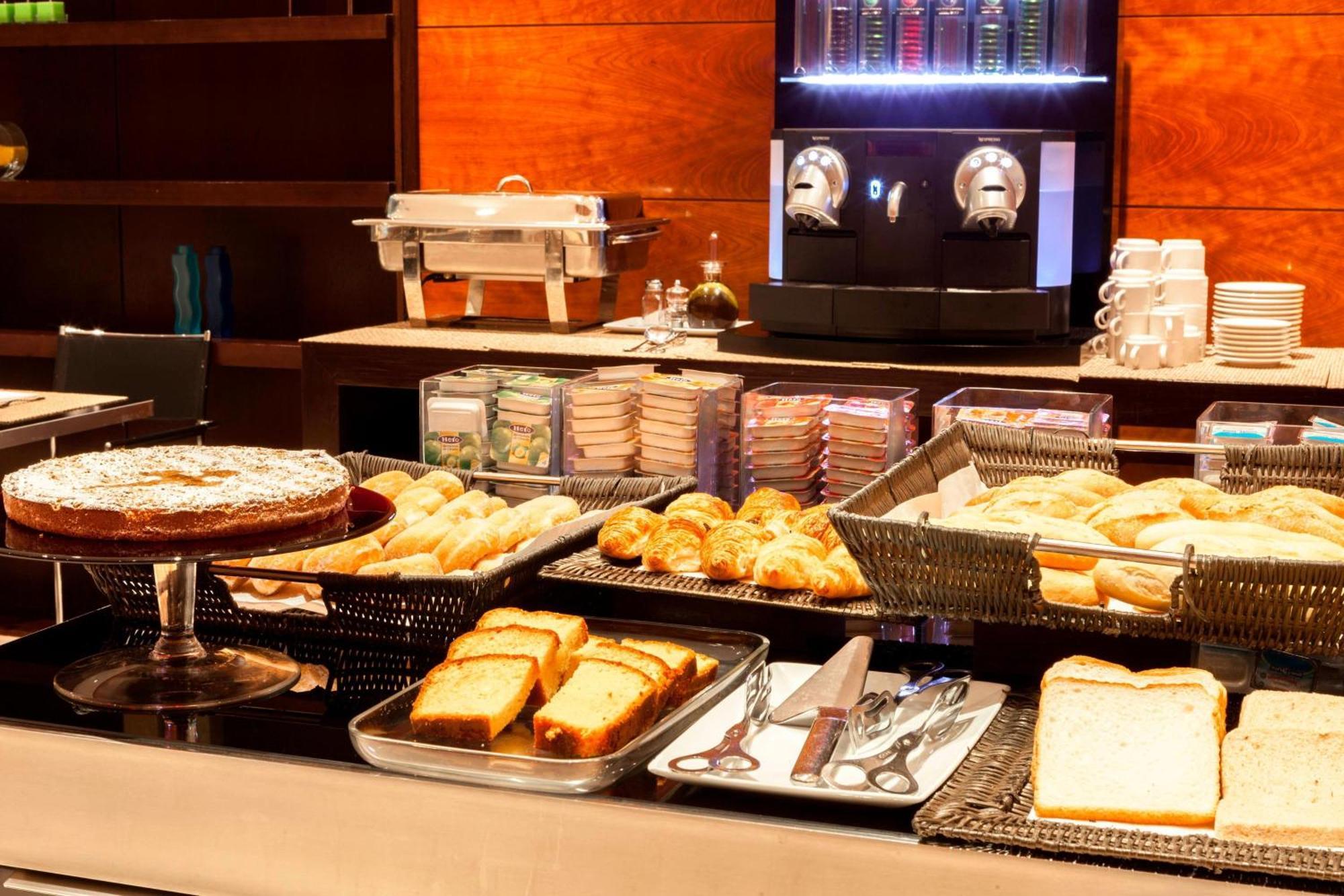 Ac Hotel A Coruna By Marriott المظهر الخارجي الصورة