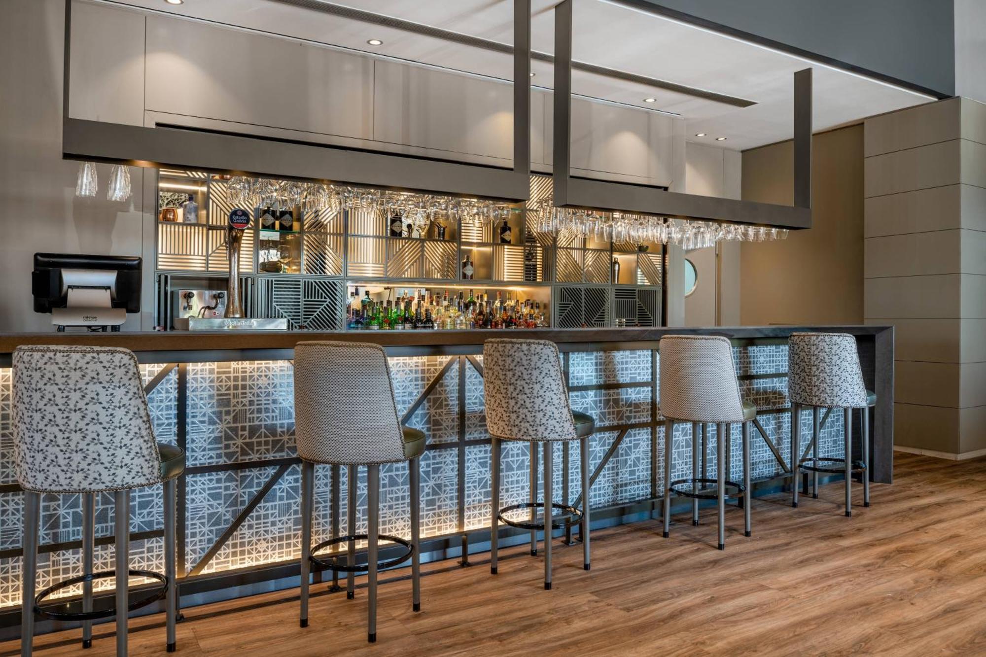 Ac Hotel A Coruna By Marriott المظهر الخارجي الصورة