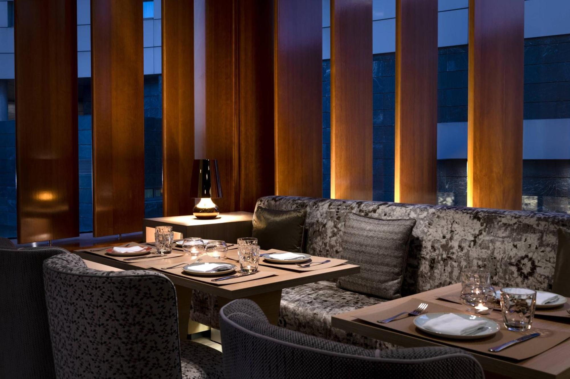 Ac Hotel A Coruna By Marriott المظهر الخارجي الصورة