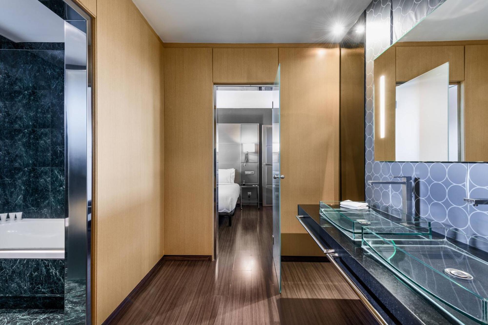 Ac Hotel A Coruna By Marriott المظهر الخارجي الصورة