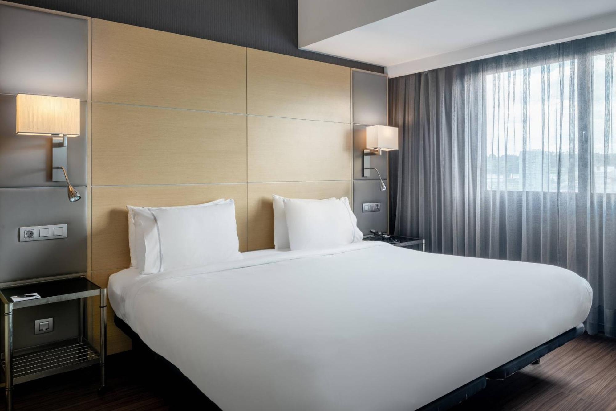 Ac Hotel A Coruna By Marriott المظهر الخارجي الصورة