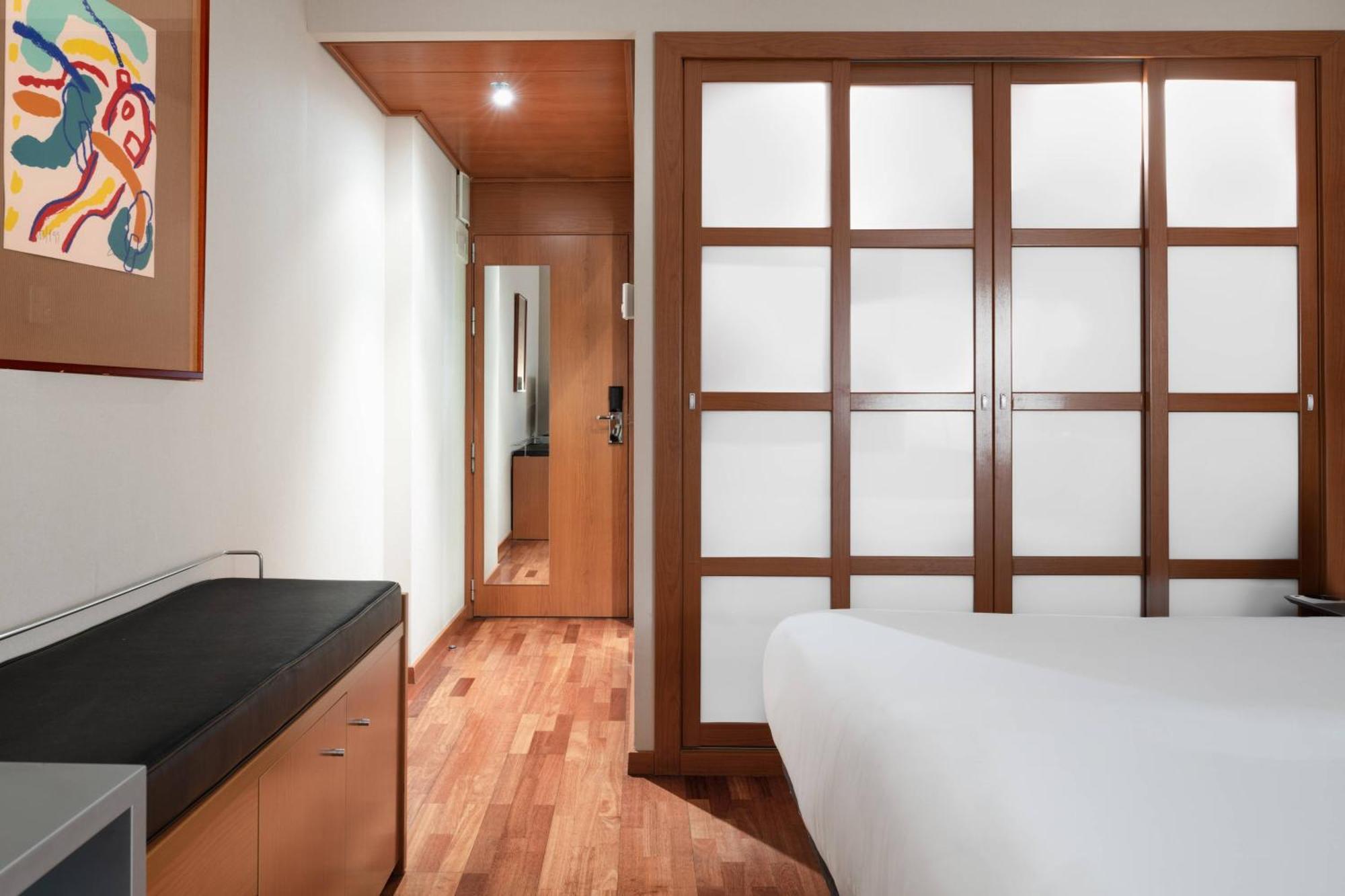 Ac Hotel A Coruna By Marriott المظهر الخارجي الصورة