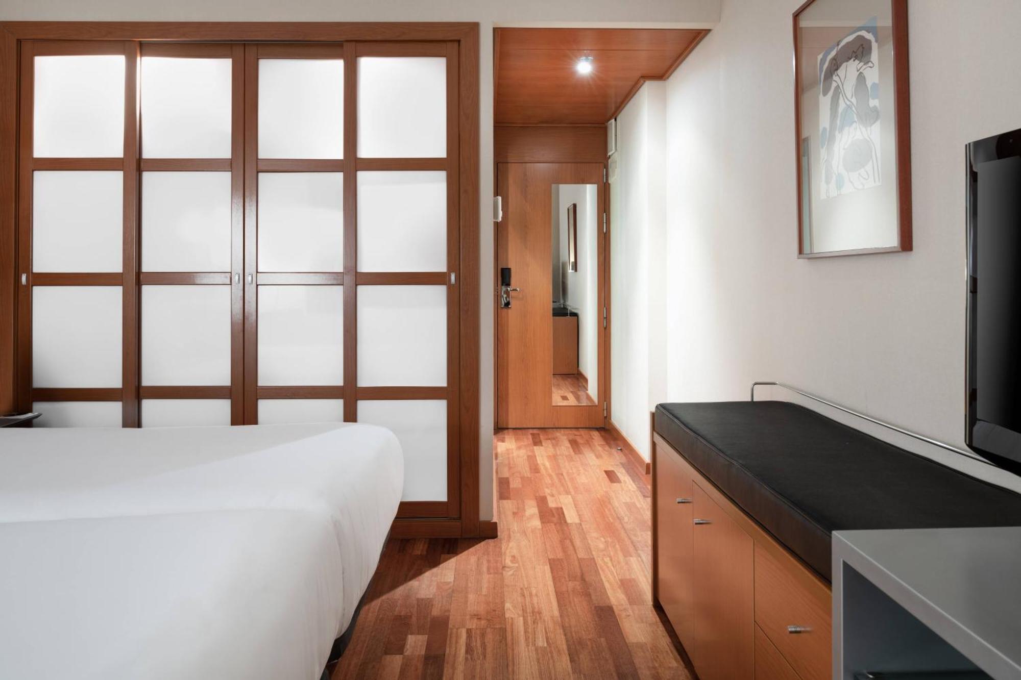 Ac Hotel A Coruna By Marriott المظهر الخارجي الصورة
