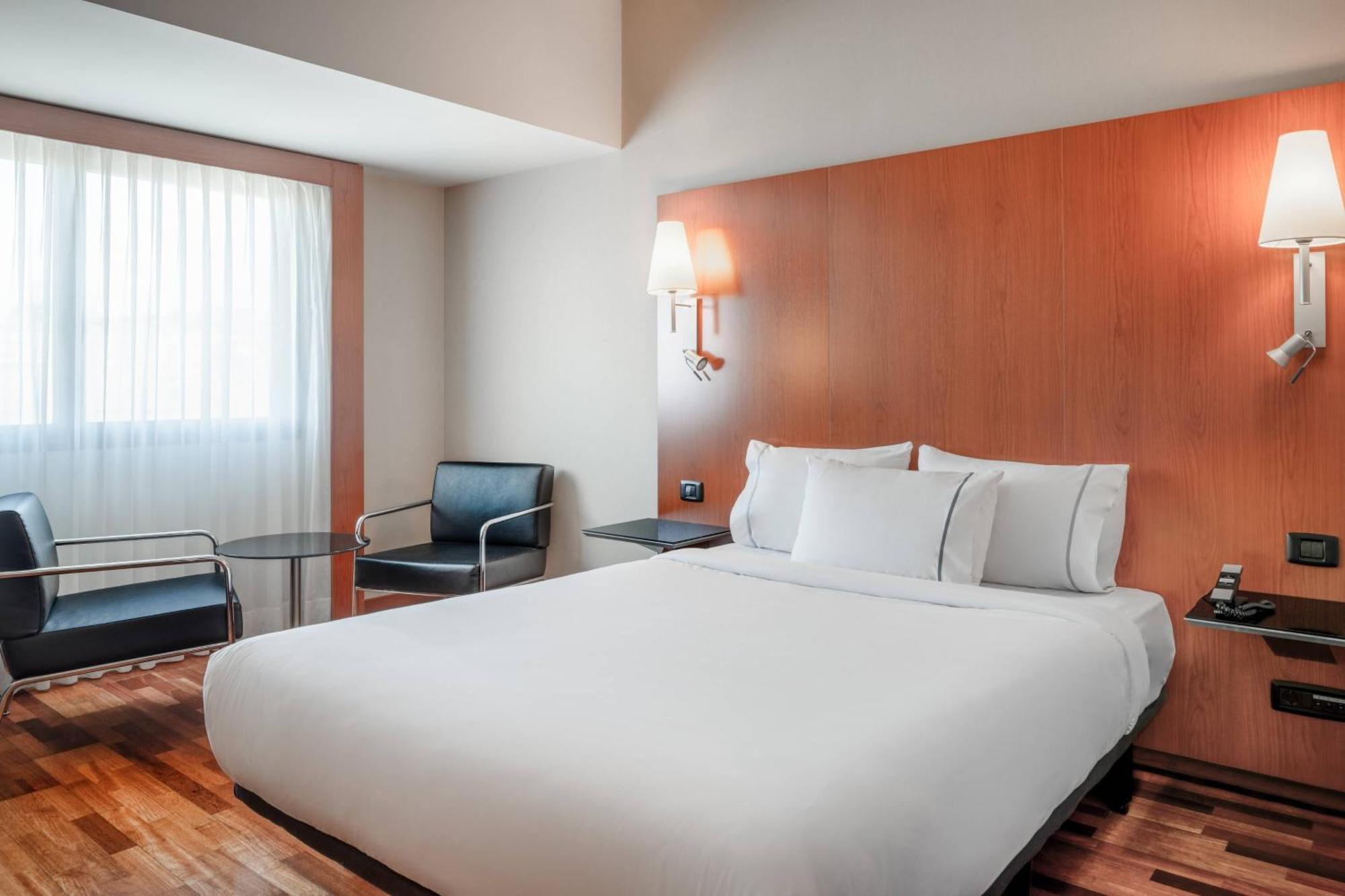 Ac Hotel A Coruna By Marriott المظهر الخارجي الصورة