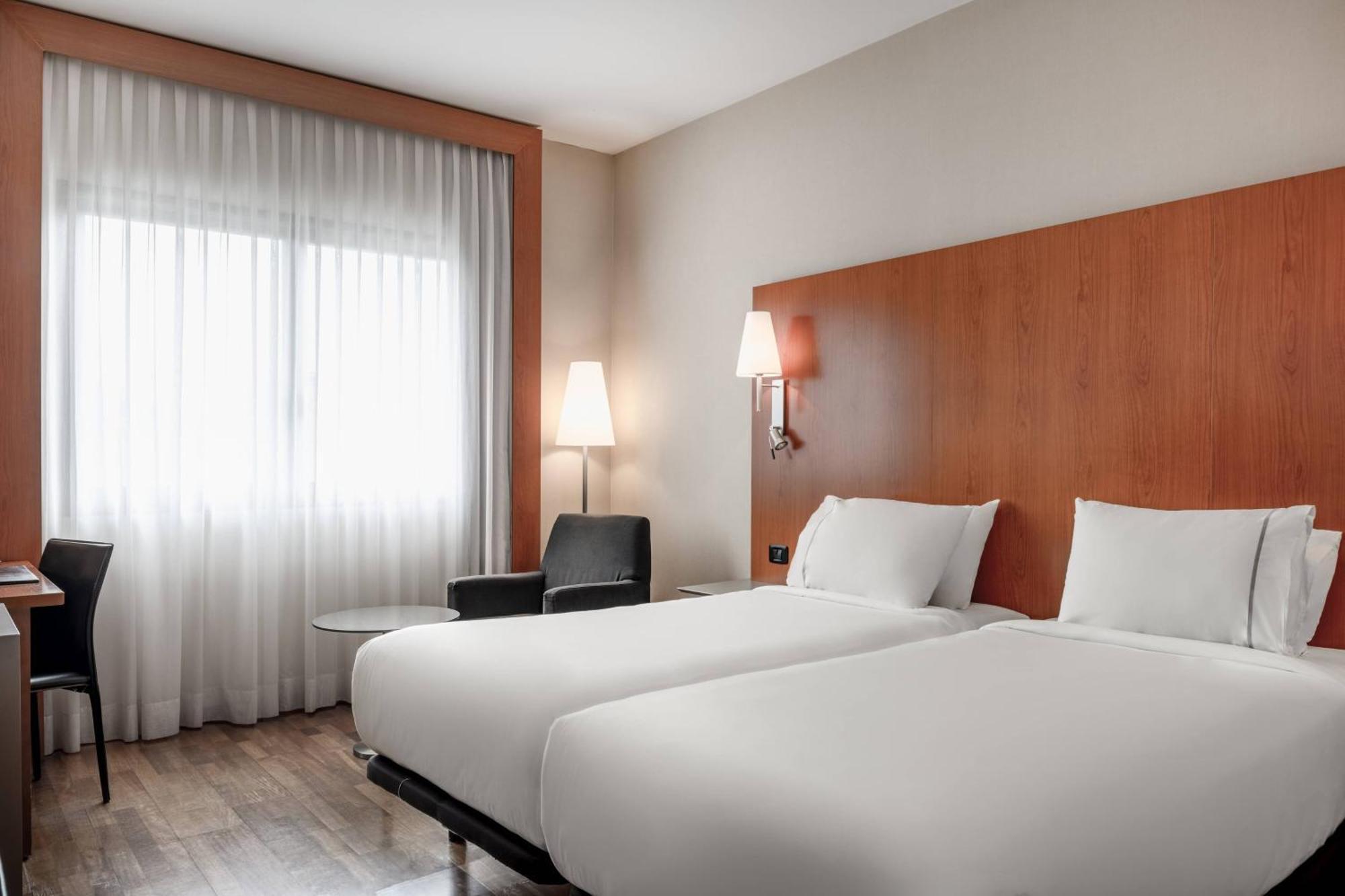Ac Hotel A Coruna By Marriott المظهر الخارجي الصورة