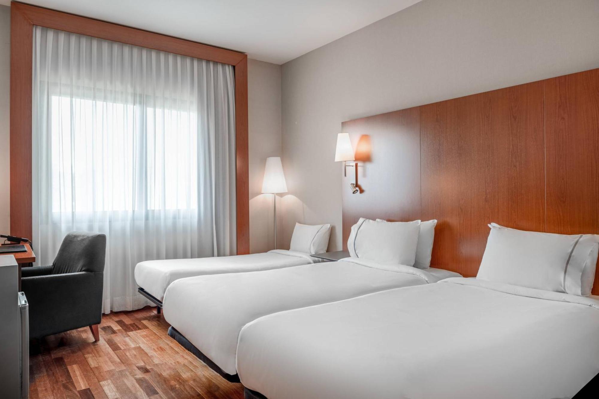 Ac Hotel A Coruna By Marriott المظهر الخارجي الصورة