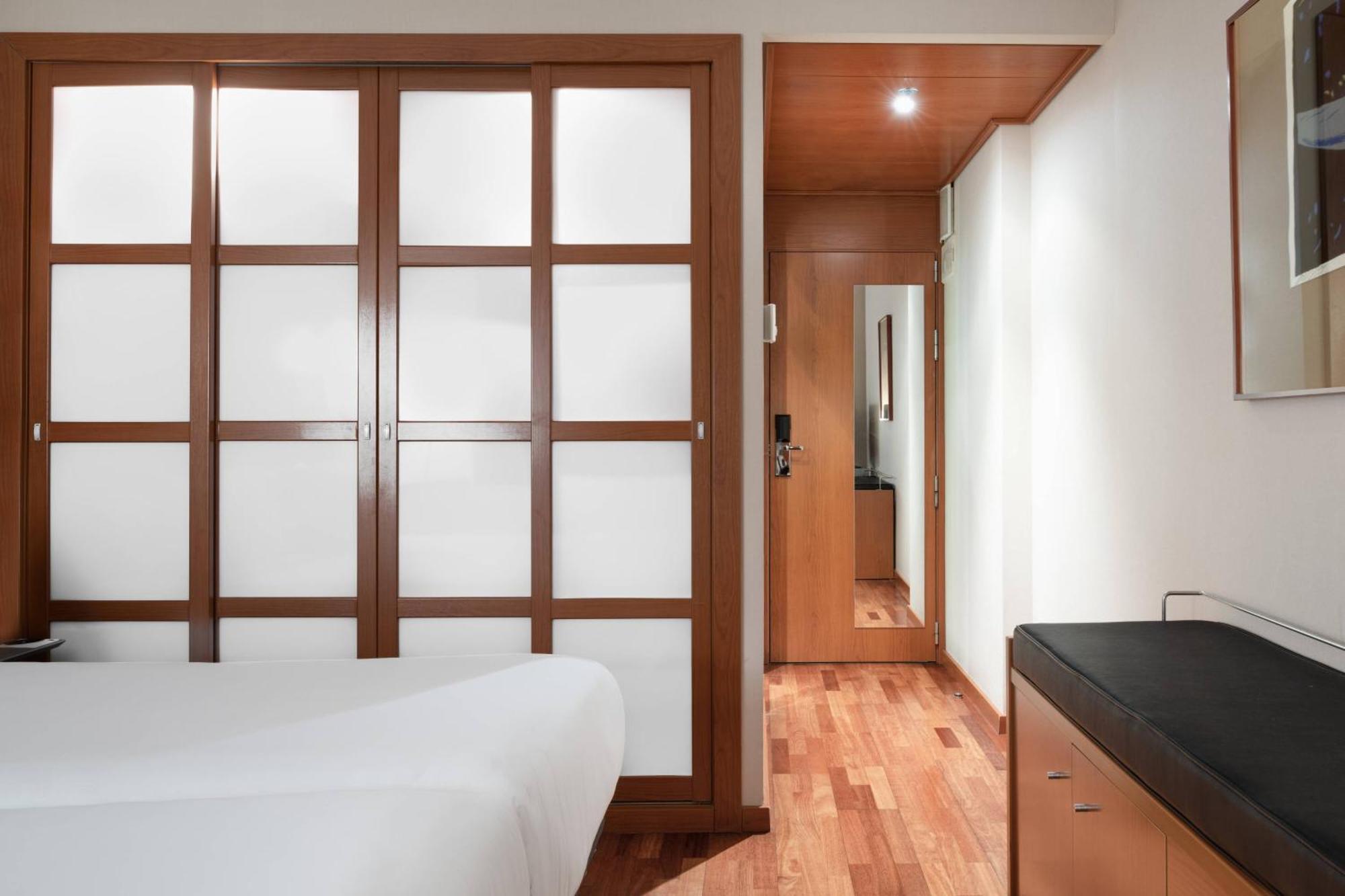 Ac Hotel A Coruna By Marriott المظهر الخارجي الصورة