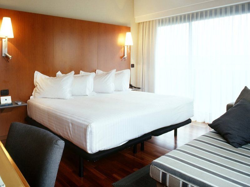 Ac Hotel A Coruna By Marriott المظهر الخارجي الصورة