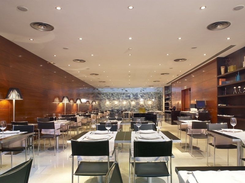 Ac Hotel A Coruna By Marriott المظهر الخارجي الصورة