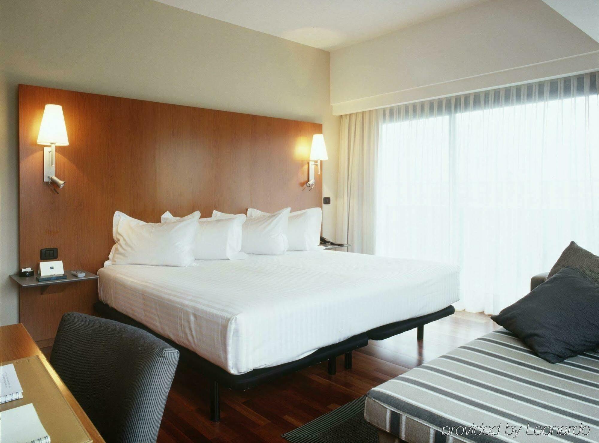 Ac Hotel A Coruna By Marriott الغرفة الصورة